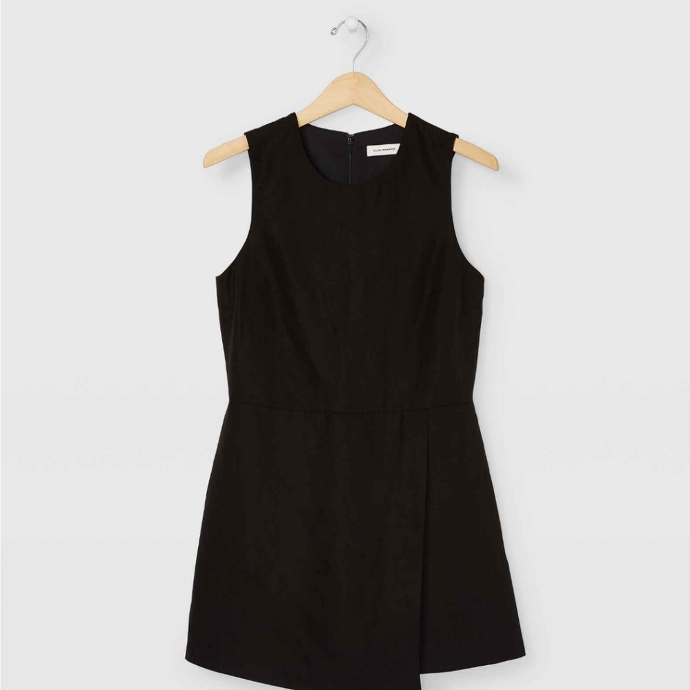 Club monaco romper